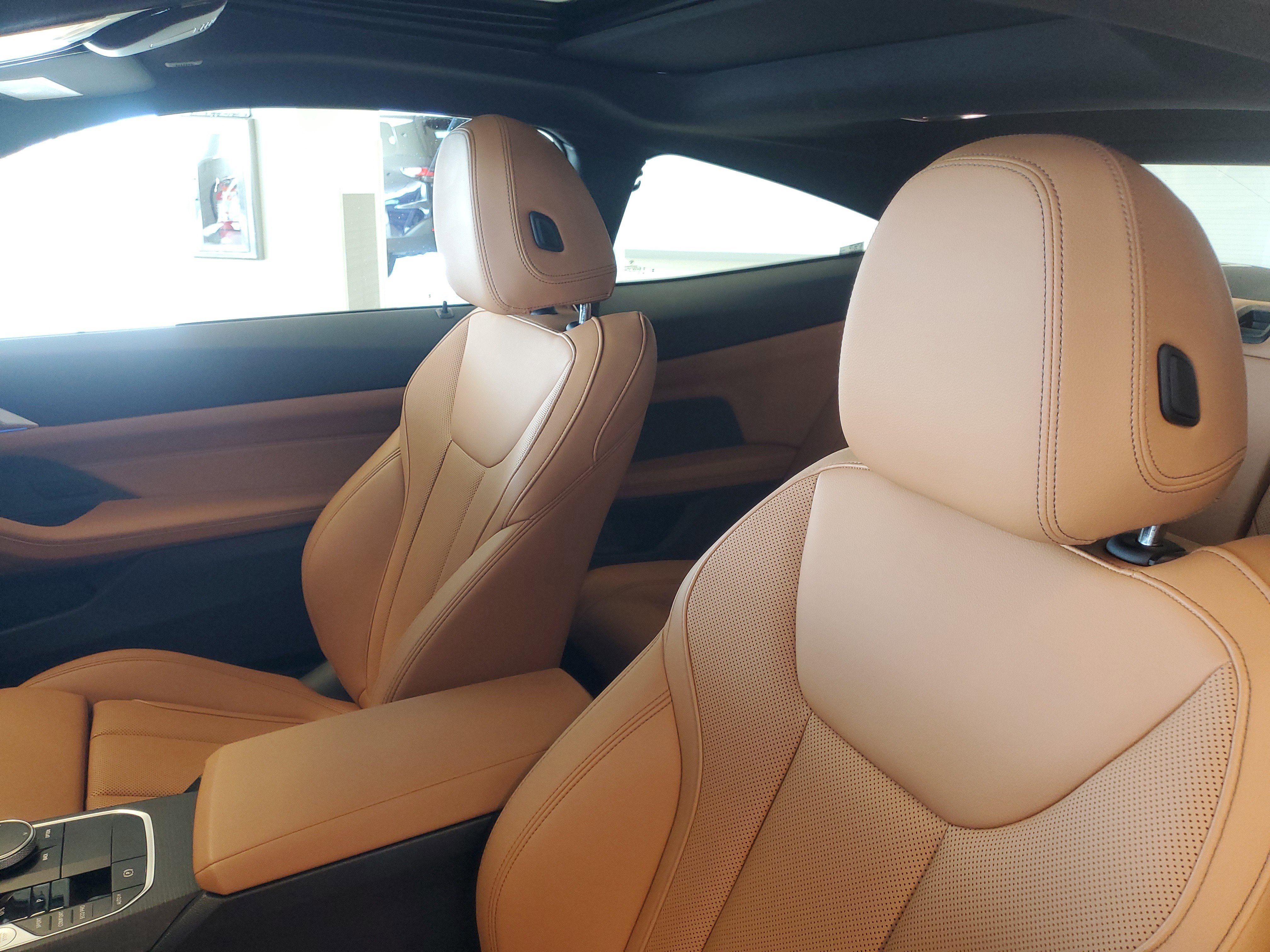 Used 2026 BMW 430i Coupe RWD image 16