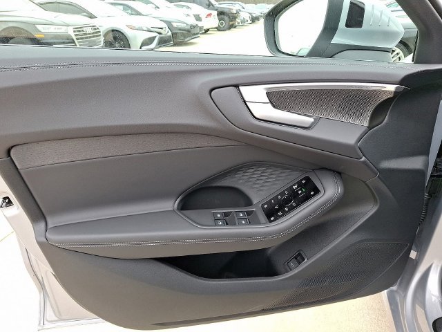 Used 2025 Audi A5 Premium Plus w/ Premium Plus AWD/4WD image 8