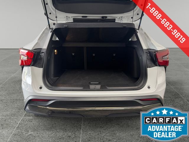 Used 2025 Chevrolet Trax ACTIV w/ Driver Confidence Package image 14