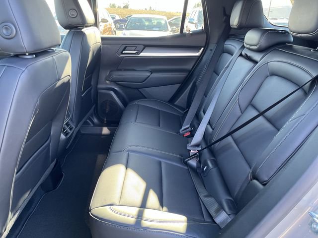 New 2026 GMC Terrain Elevation w/ Elevation Premium Package image 25