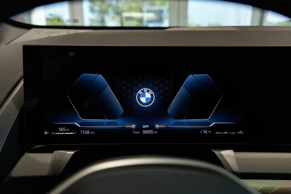 New 2026 BMW X3 xDrive30i w/ Convenience Package AWD/4WD image 23