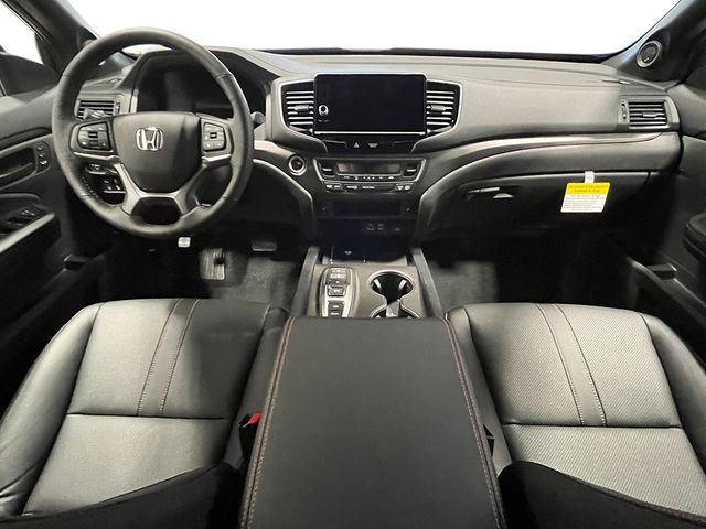 New 2026 Honda Ridgeline TrailSport image 18