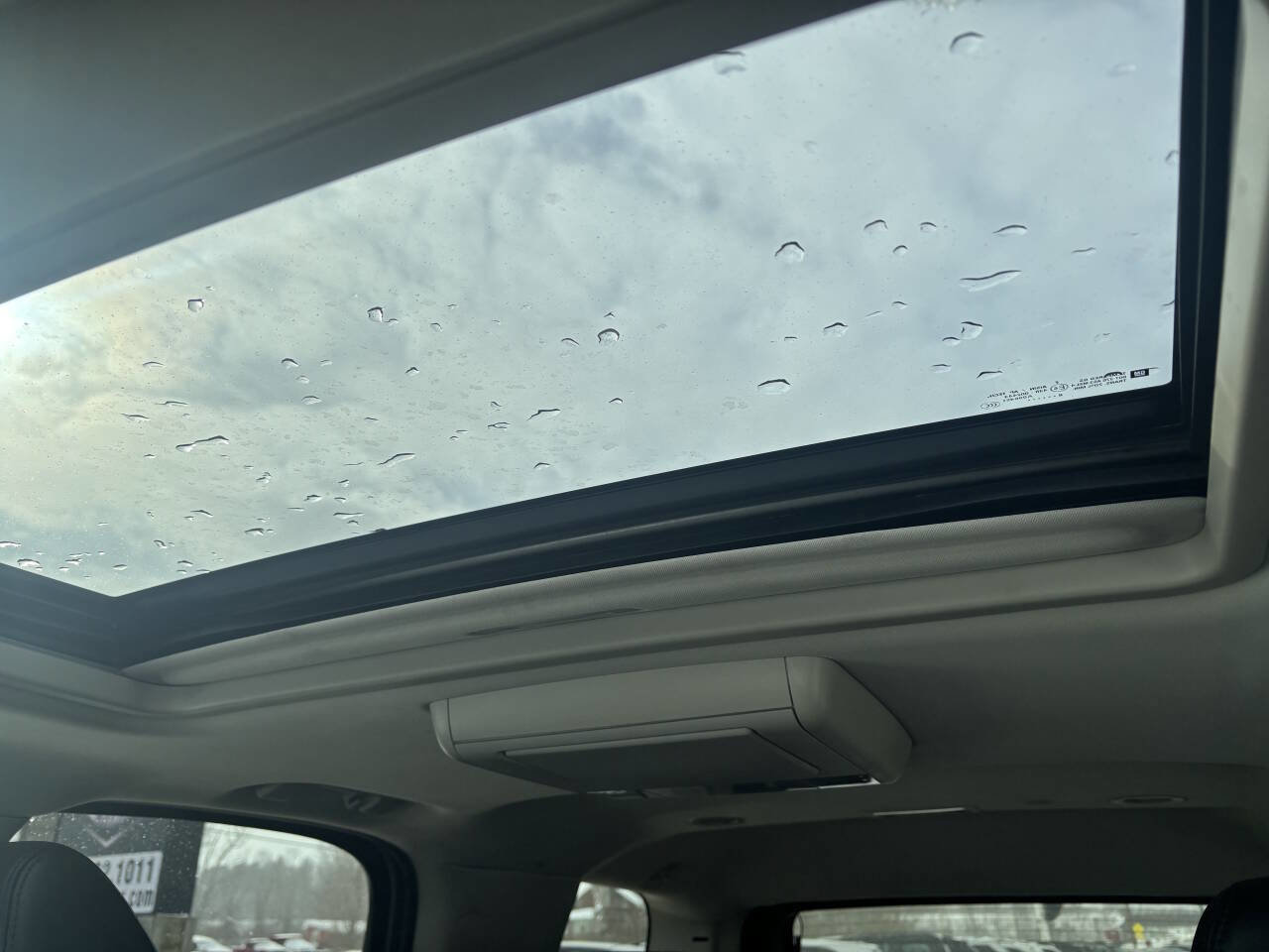 Used 2009 Cadillac Escalade Base 4dr Hybrid SUV image 16