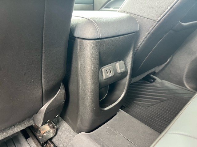 Used 2022 Chevrolet Colorado Z71 w/ Z71 Midnight Edition image 27