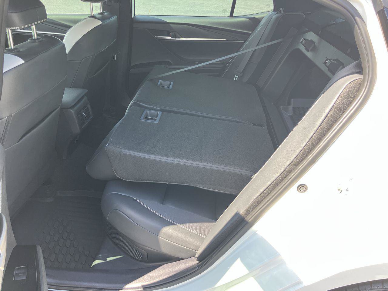 Certified 2025 Toyota Camry SE FWD image 23