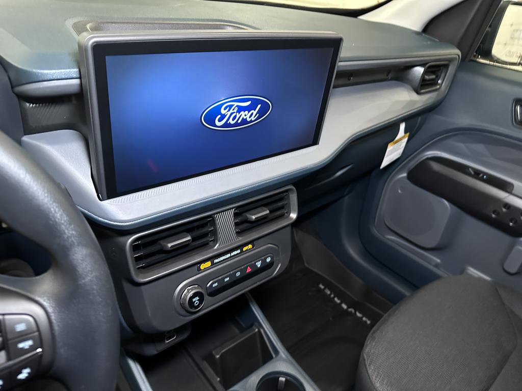 New 2025 Ford Maverick XL w/ Equipment Group 101A image 25