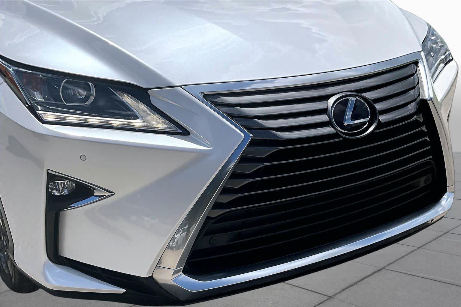 Used 2018 Lexus RX 350 FWD w/ Premium Package image 30
