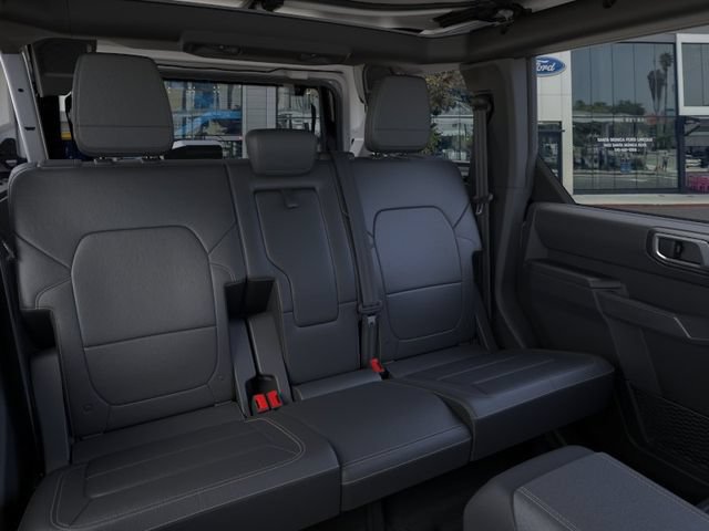 New 2026 Ford Bronco Badlands AWD/4WD image 11