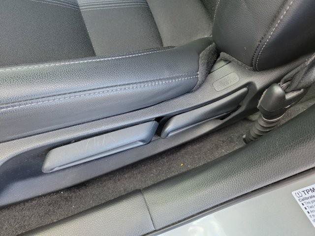 Used 2026 Honda Civic Sport image 24