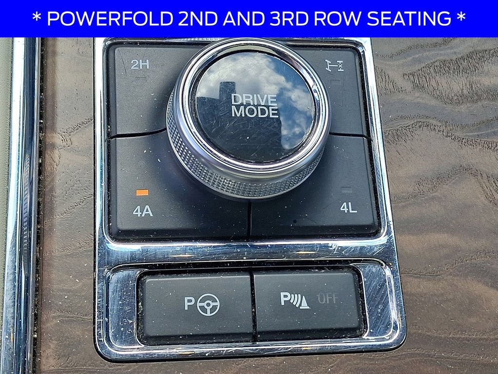 Used 2021 Ford Expedition Platinum AWD/4WD image 25
