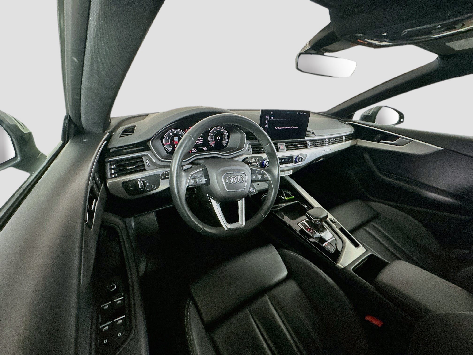 Used 2025 Audi A5 2.0T Premium Plus AWD/4WD image 18