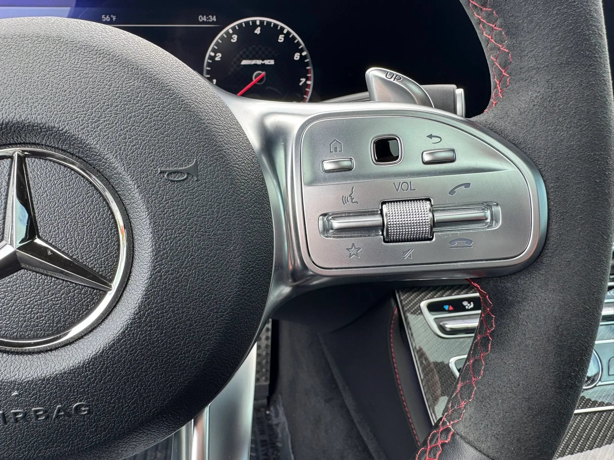Used 2019 Mercedes-Benz CLS 53 AMG 4MATIC image 33