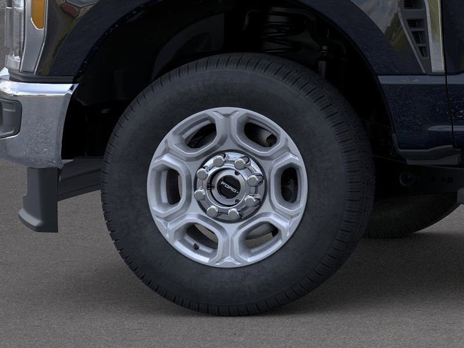 New 2026 Ford F250 XLT w/ 360-Degree Camera Package image 41