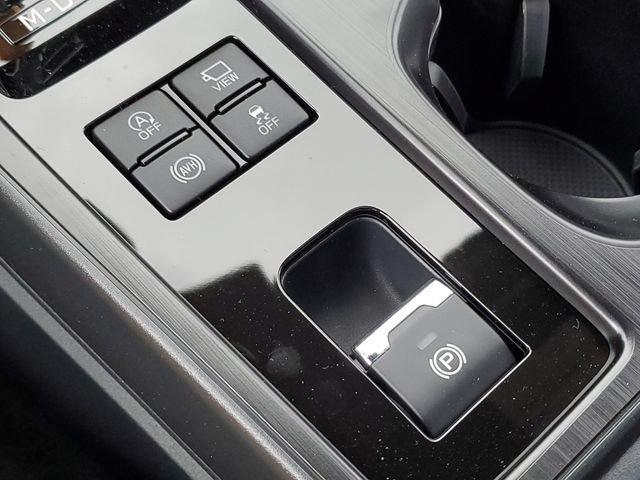 New 2026 Subaru Outback Wilderness AWD/4WD image 38