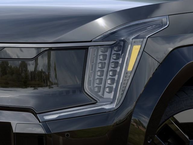 New 2026 Kia EV9 GT-Line AWD/4WD image 10