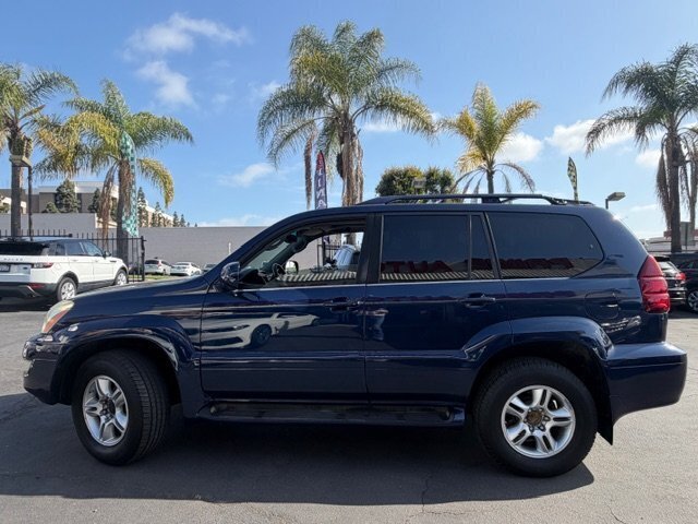 Used 2006 Lexus GX 470 AWD/4WD image 7