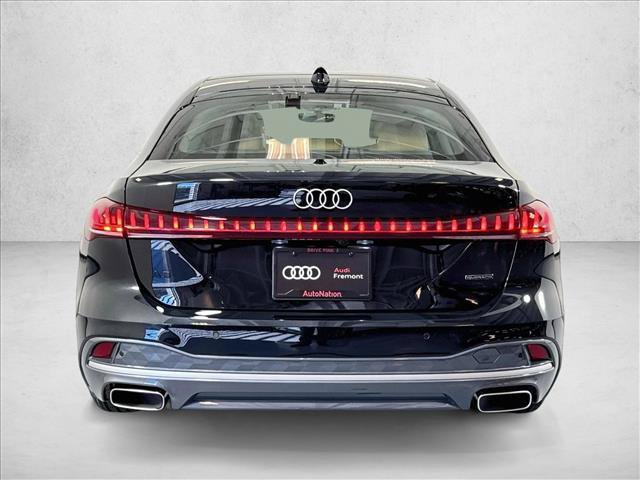 Used 2025 Audi A5 2.0T Premium w/ Convenience Package AWD/4WD image 29