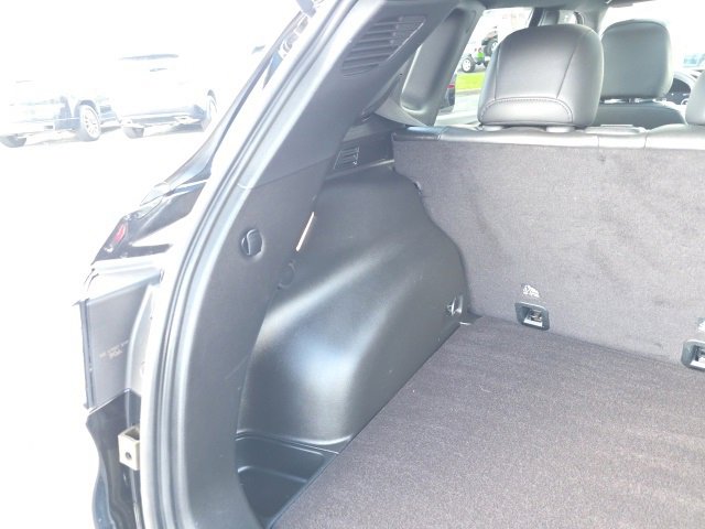 Used 2024 Jeep Compass Limited w/ High Altitude Package image 56