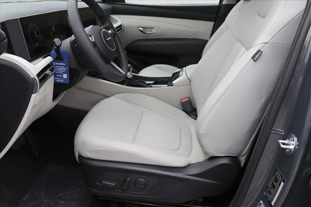 New 2026 Hyundai Tucson SEL image 11