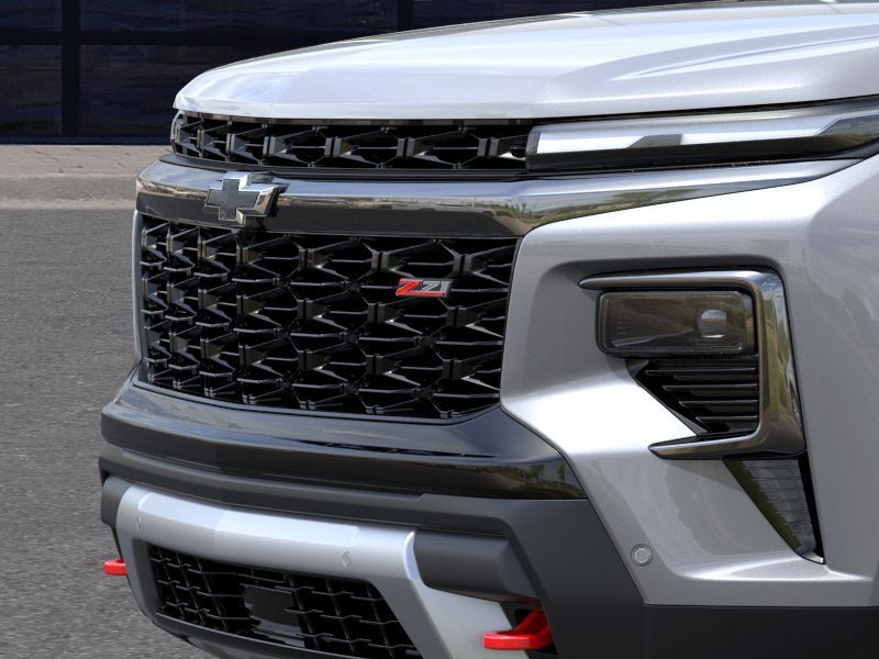 New 2026 Chevrolet Traverse Z71 w/ Enhanced Driving Package AWD/4WD image 37