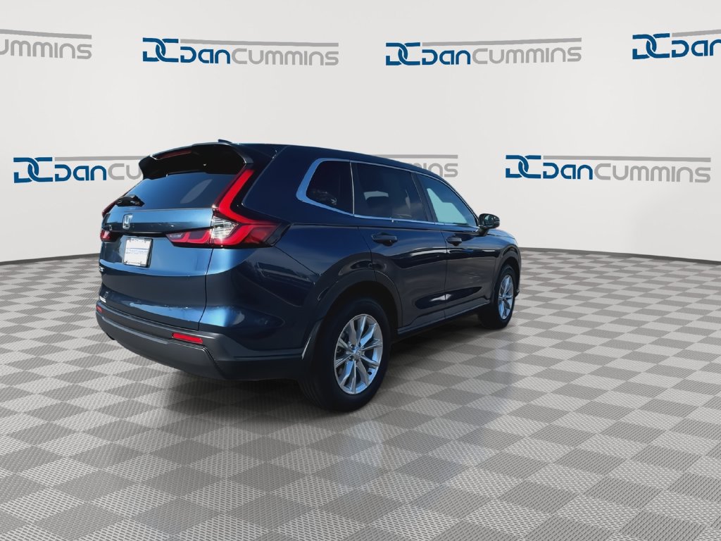 Used 2024 Honda CR-V EX image 8