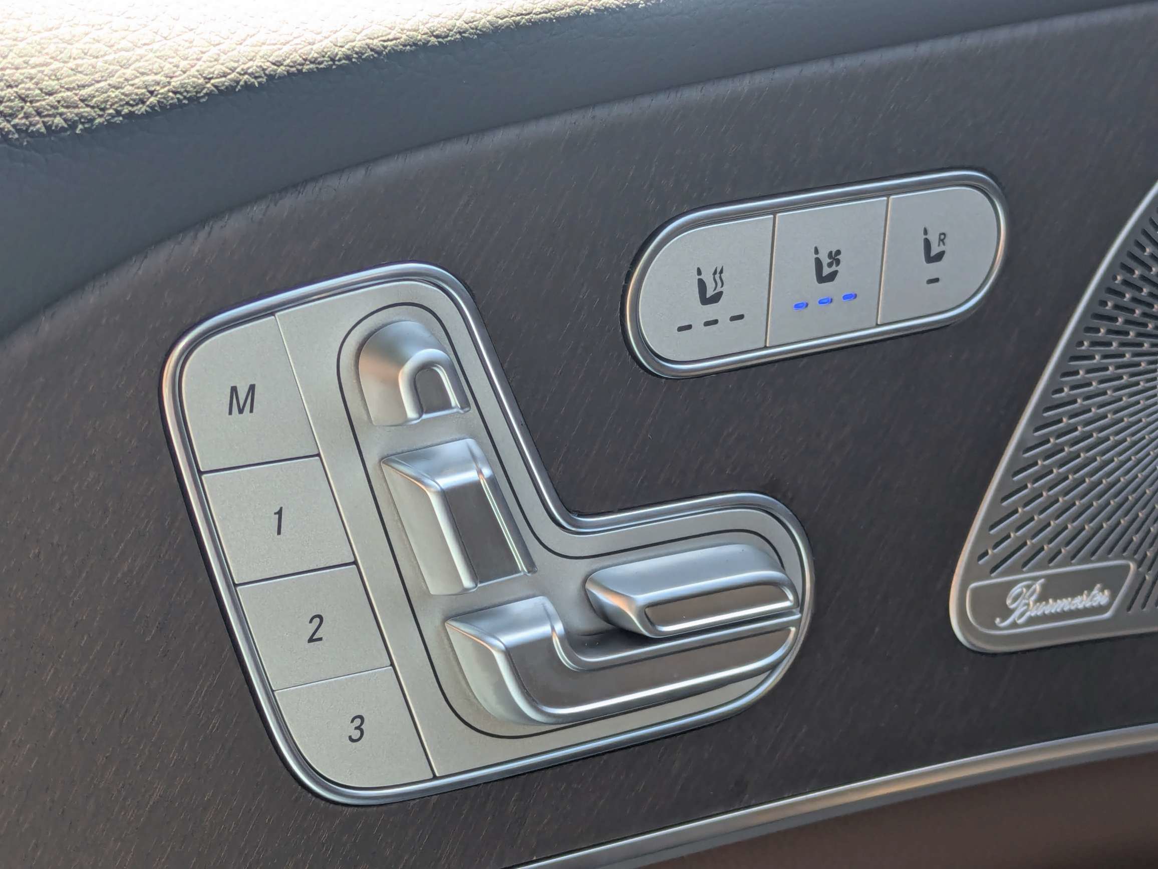 New 2027 Mercedes-Benz GLS 450 4MATIC image 23