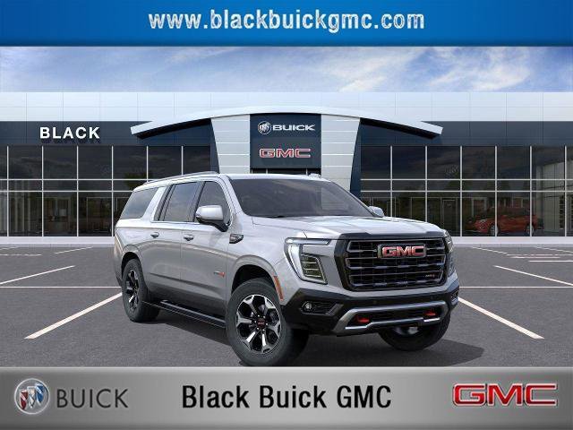 New 2026 GMC Yukon XL AT4 Ultimate image 1