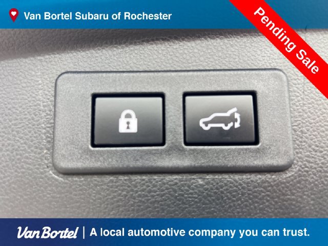 Certified 2025 Subaru Outback Wilderness AWD/4WD image 27