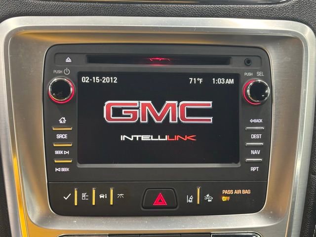Used 2017 GMC Acadia Limited SLT AWD/4WD image 24