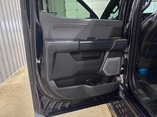 Used 2022 Ford F150 Raptor w/ Equipment Group 801A High image 25