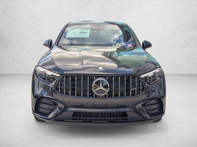 New 2026 Mercedes-Benz GLC 63 AMG S image 5