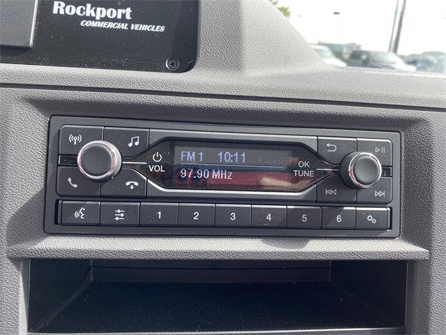 New 2026 Ford E-350 and Econoline 350 Super Duty w/ Power Equipment Group image 17