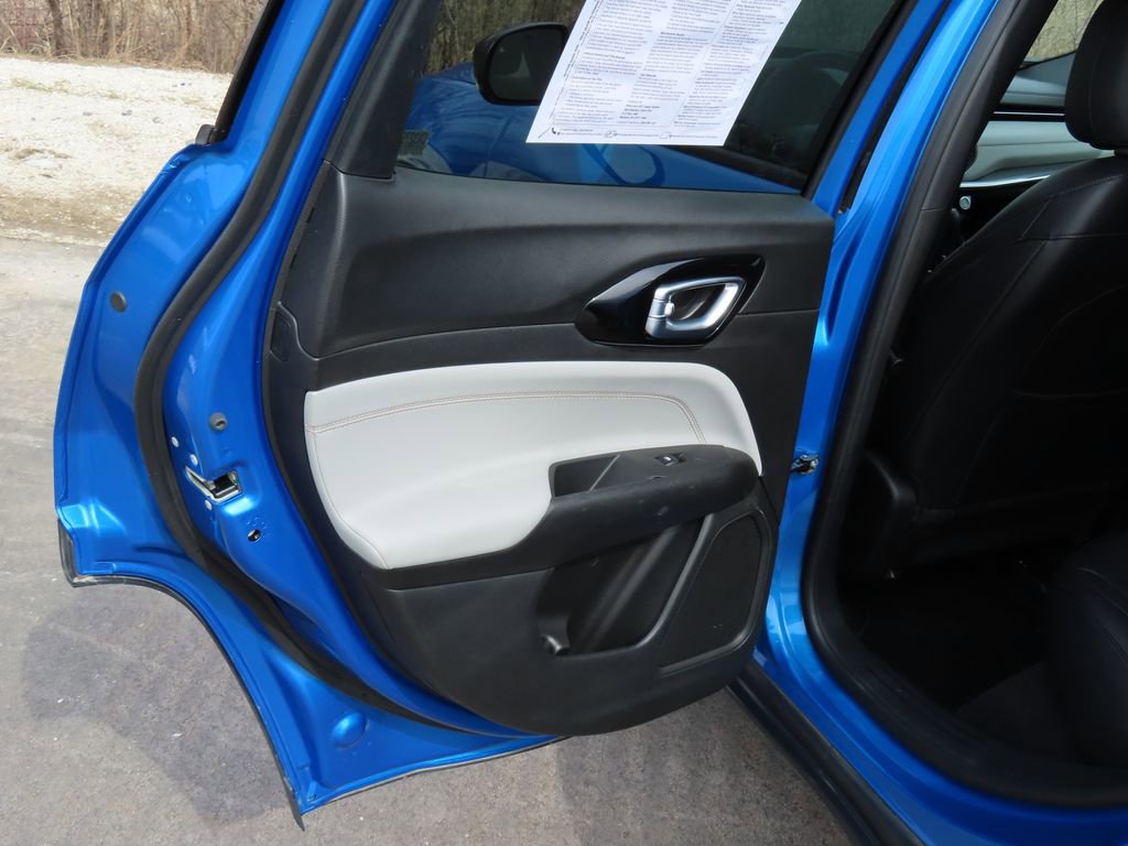 Used 2024 Jeep Compass Limited image 27