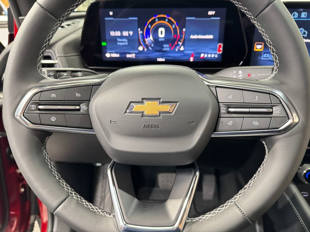 New 2026 Chevrolet Traverse LT w/ LPO, Floor Liner Package image 17