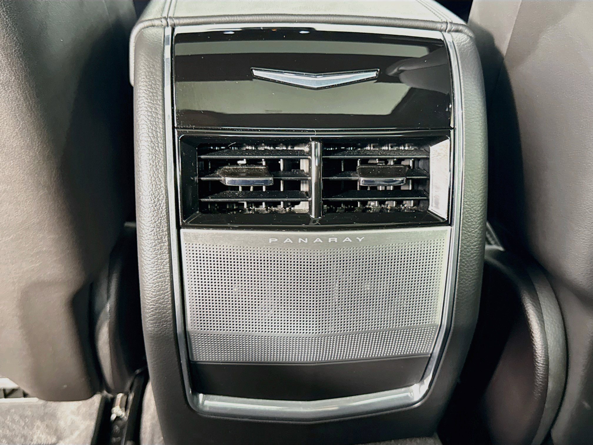 Used 2020 Cadillac CT6 V w/ LPO, Premium Carpet Package AWD/4WD image 28