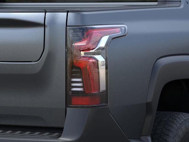 New 2026 Chevrolet Silverado EV Trail Boss image 11
