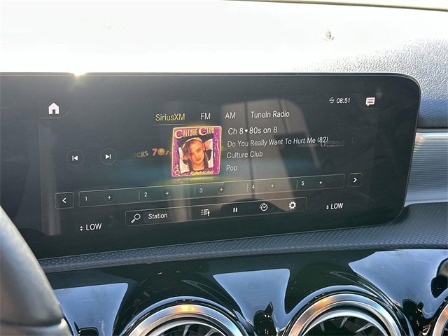 Used 2022 Mercedes-Benz A 220 image 12