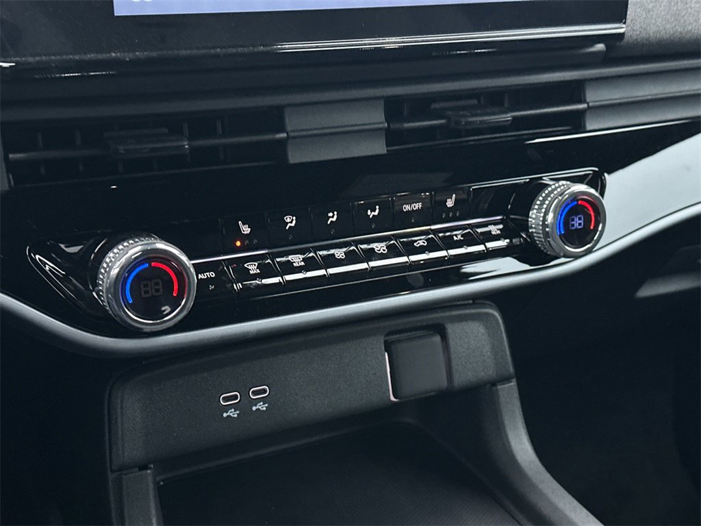 New 2025 Honda Prologue EX image 27