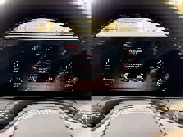 New 2026 Nissan Sentra SV w/ SV Convenience Package image 28