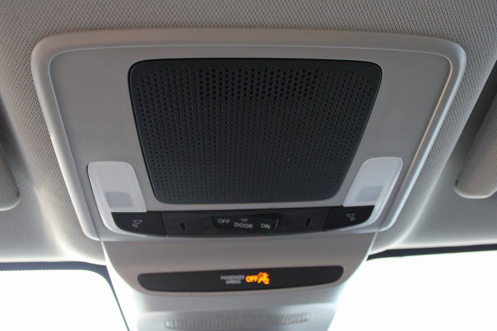 New 2026 Honda HR-V LX image 40
