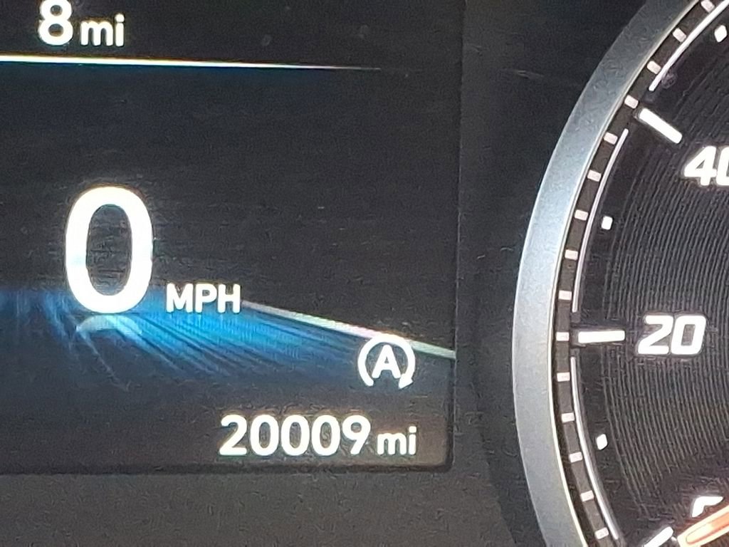 Used 2023 Hyundai Santa Fe XRT image 13