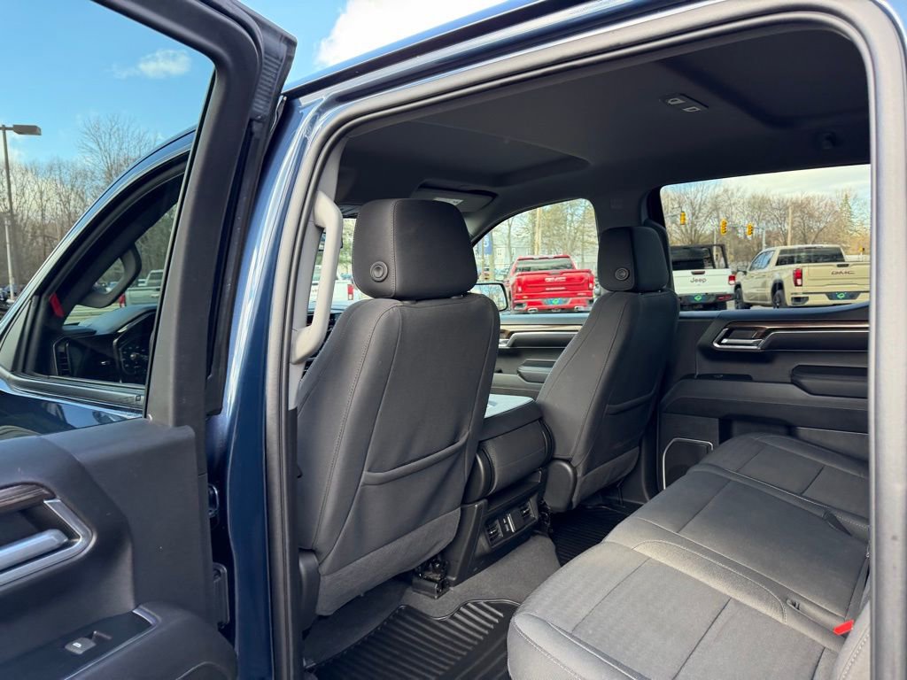 Certified 2023 Chevrolet Silverado 1500 LT image 13