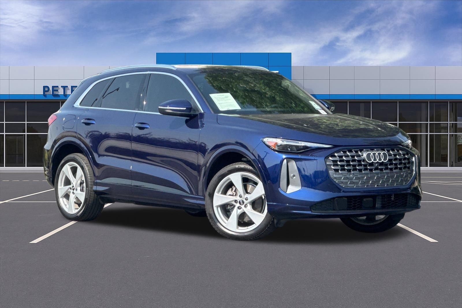 Used 2025 Audi Q5 Premium Plus AWD/4WD video 2
