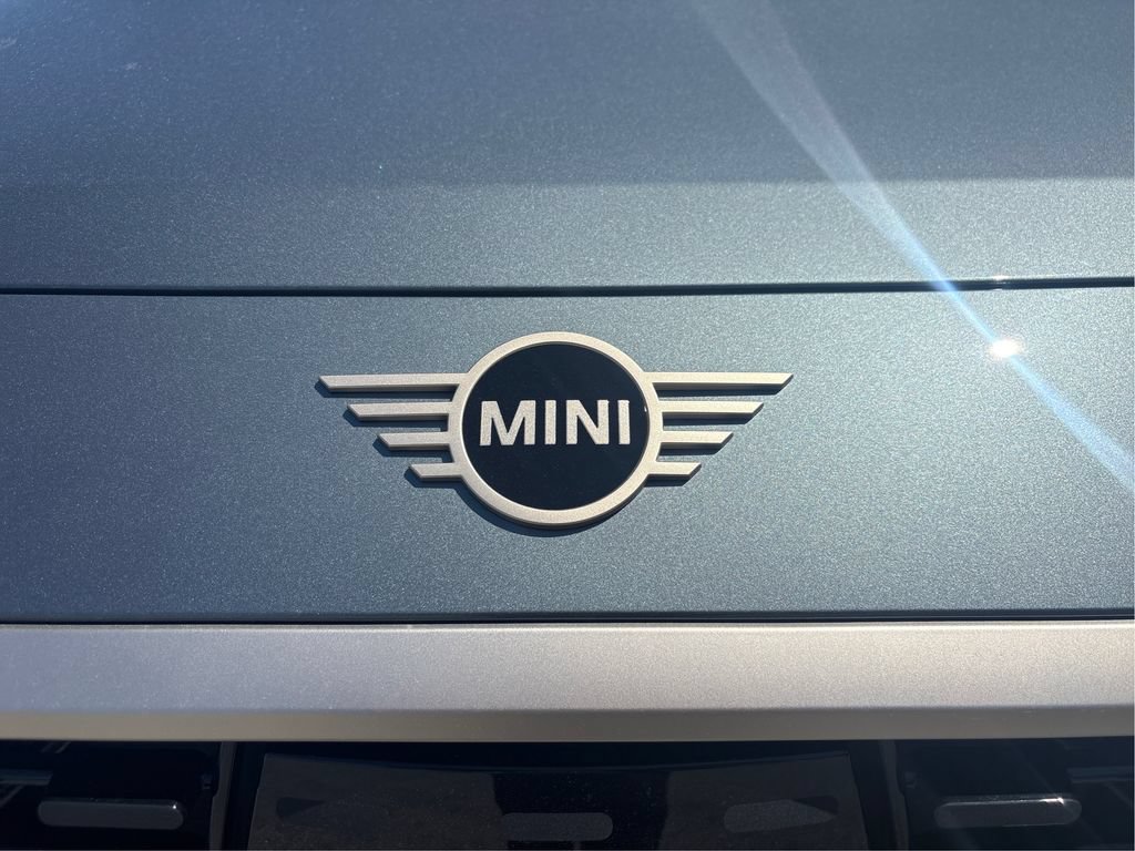 New 2027 MINI Cooper Countryman S AWD/4WD image 32