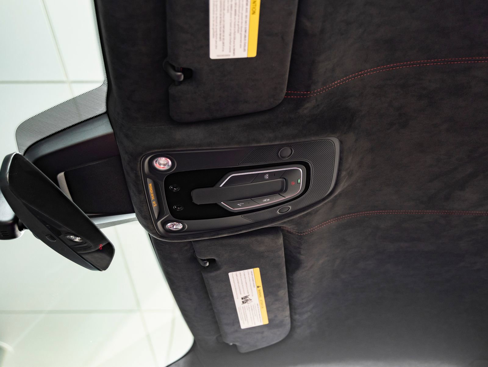 Used 2020 Lamborghini Urus image 22