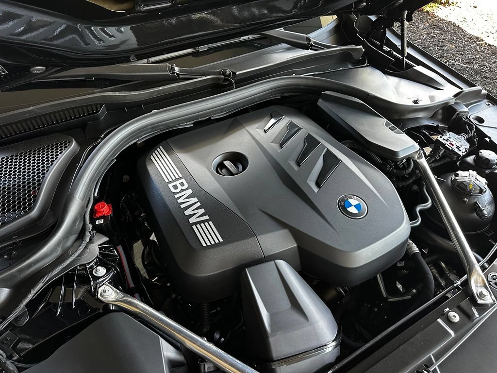 New 2027 BMW 530i xDrive w/ M Sport Package AWD/4WD image 26