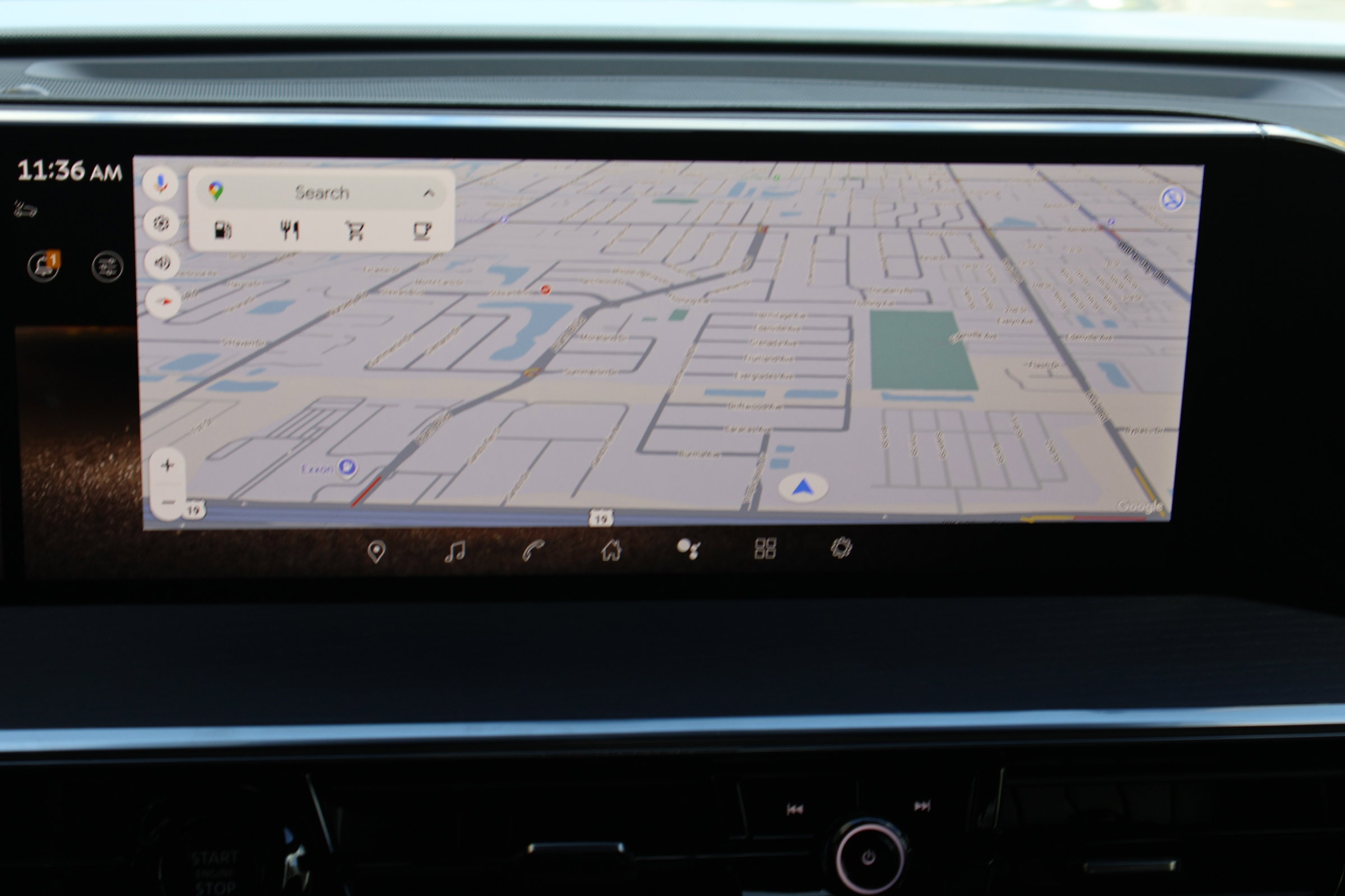 New 2026 INFINITI QX80 4WD image 18