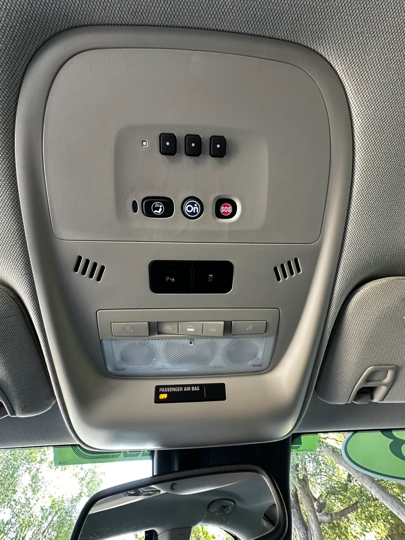 Used 2013 Chevrolet Volt Premium w/ Premium Trim Package FWD image 43