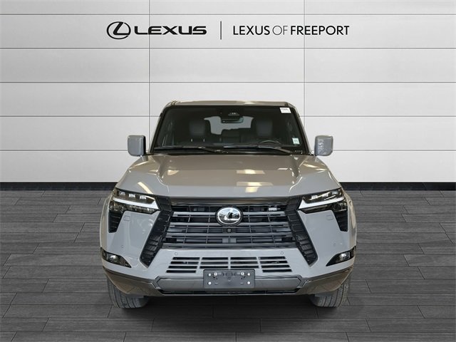 Used 2024 Lexus GX 550 image 8