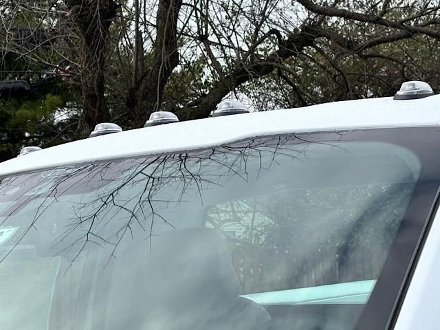 New 2024 Ford F450 XL w/ Snow Plow Prep Package image 17